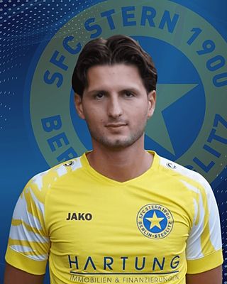 Arnes Gudzevic