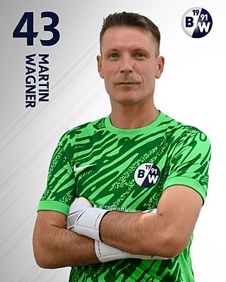 Martin Wagner
