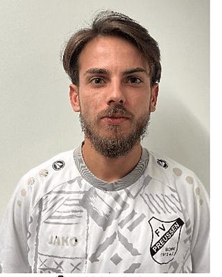 Kenan Tsvetelinov Yordanov