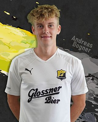 Andreas Bogner