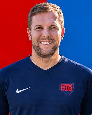 Stefan Stürzl