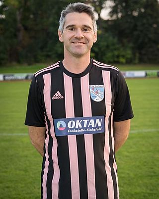 Stefan Gerling