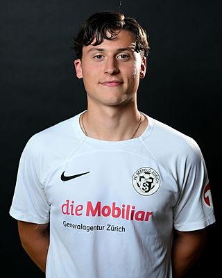 Moreno Ferrari