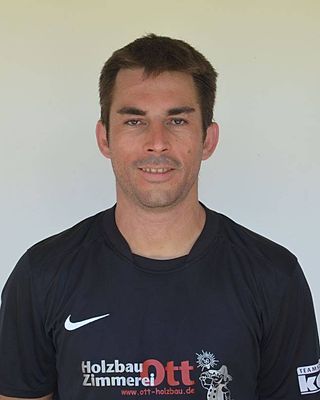 Christian Salenbacher