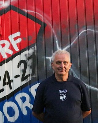 Werner Becker