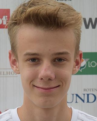 Niklas Maximilian Lill