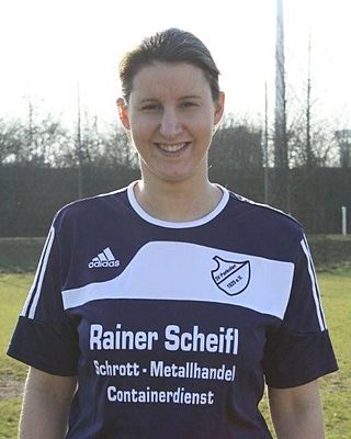 Simone Oswald