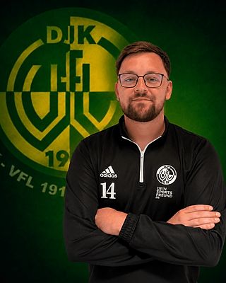 Luca Zweipfennig