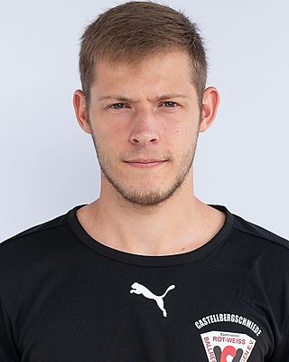 Benjamin Endriß