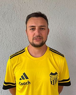 Dominik Kaiser