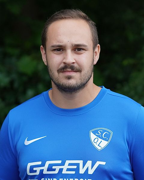 Foto: SC Olympia Lorsch