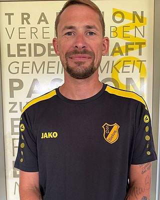 Marcel Hinz