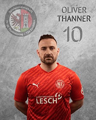 Oliver Thanner