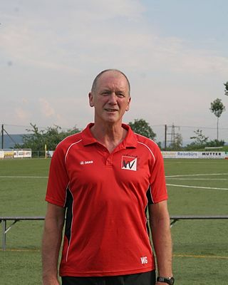 Wolfgang Gunkel