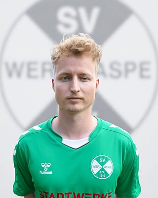 Paul Erik Vinzelberg