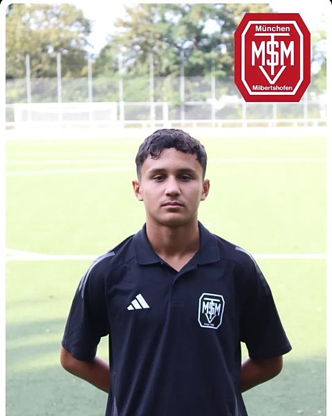 Foto: TSV Milbertshofen