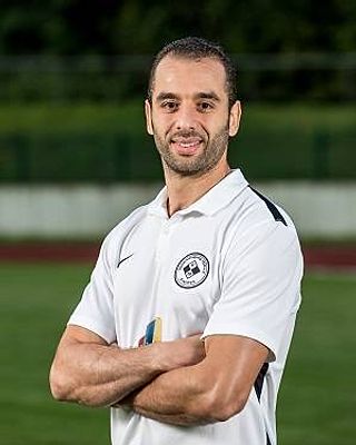 Radouan El Massaoui