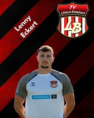 Lenny Eckert