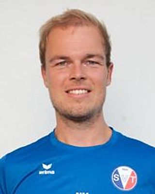 Nils-Hendrik Voss