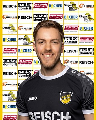 Jonas Schuler