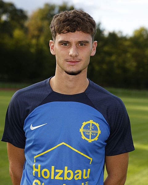 Paul Rottmann