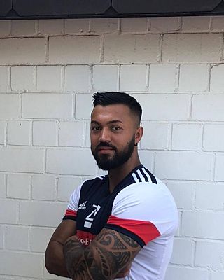 Farhad Djamali