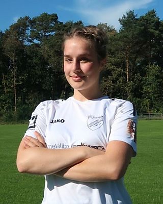 Anna Marvie Kalteich