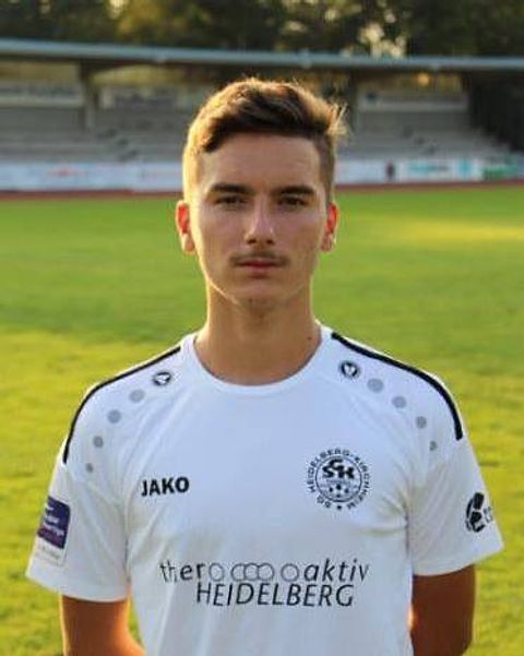 Foto: SGK Heidelberg