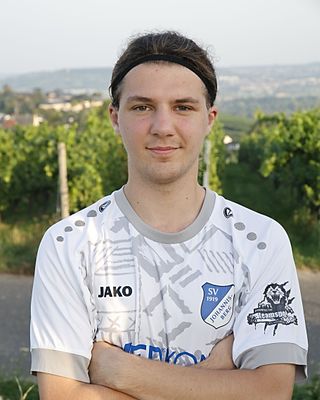 Oleksandr Chuchuk