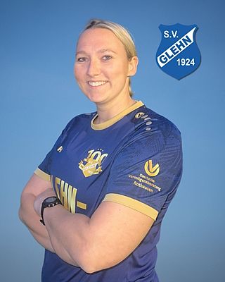 Lena Mertens