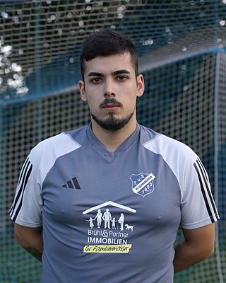 Domenique Fula Oliveira