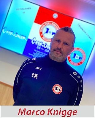 Marco Knigge