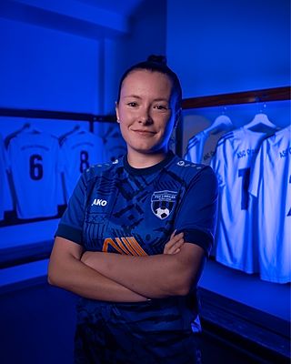 Ciará-Samantha Knight