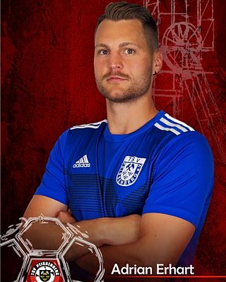 Adrian Erhart