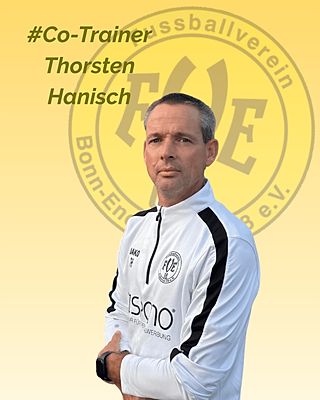 Thorsten Hanisch