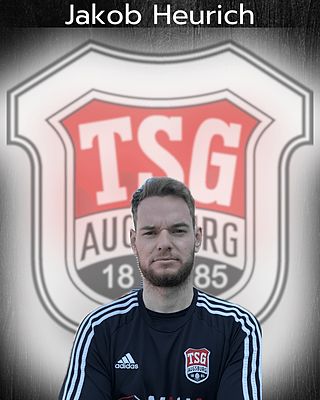 Jacob Heurich