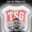 Jacob Heurich