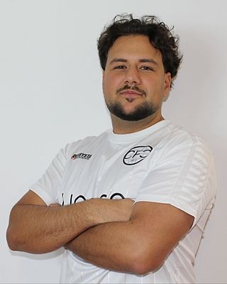 Caglayan Akyürek