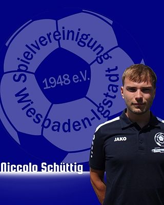 Niccolo Schüttig
