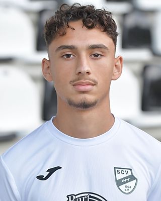 Valton Shabani