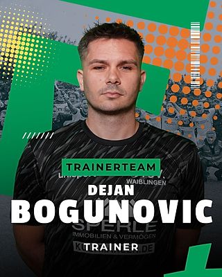 Dejan Bogunovic