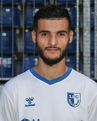 Mohammed El Hankouri