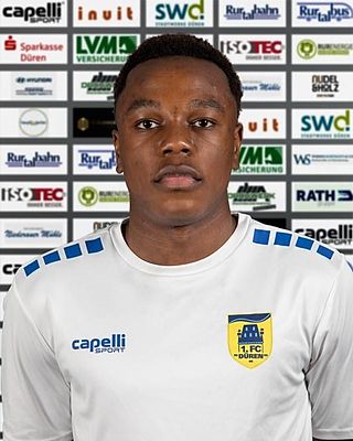 Merveille Ndongala