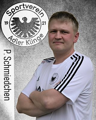Philipp Schmiedchen