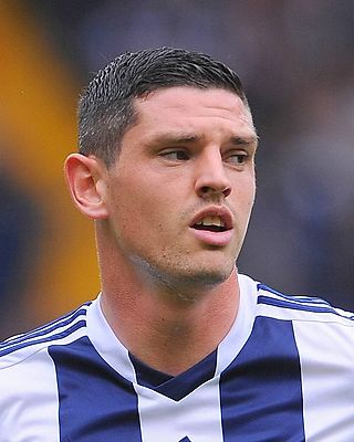 Graham Dorrans