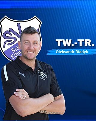 Oleksandr Diadyk