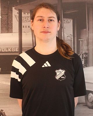 Jannik Czyperek