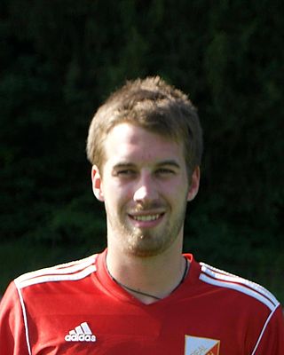 Sebastian Streck