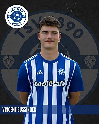 Vincent Bußinger