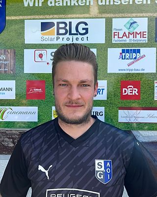 Kai Butterwegge